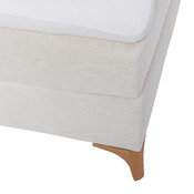lit boxspring Nylund
