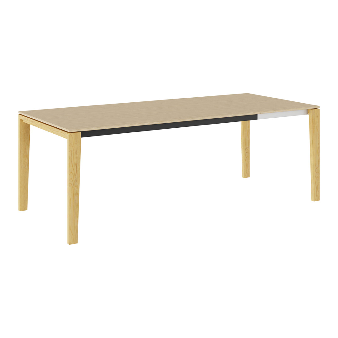 table à rallonge PIETRO