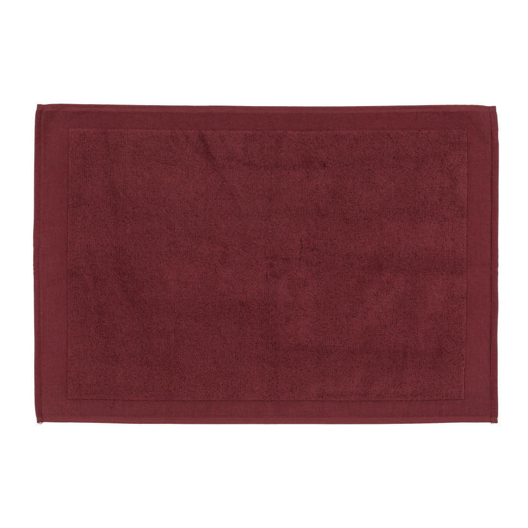 Badematte Elm