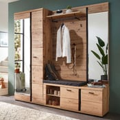 pannello guardaroba Sonos