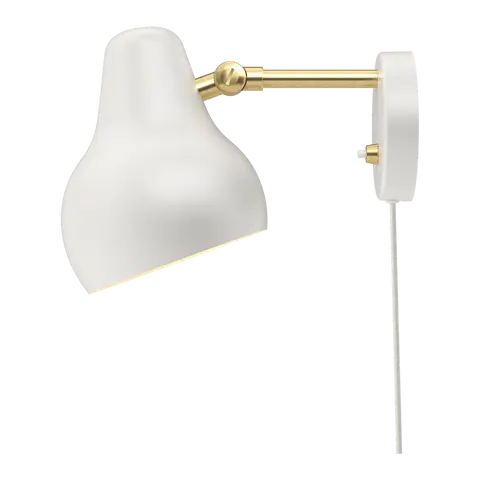 lampada da parete VL38