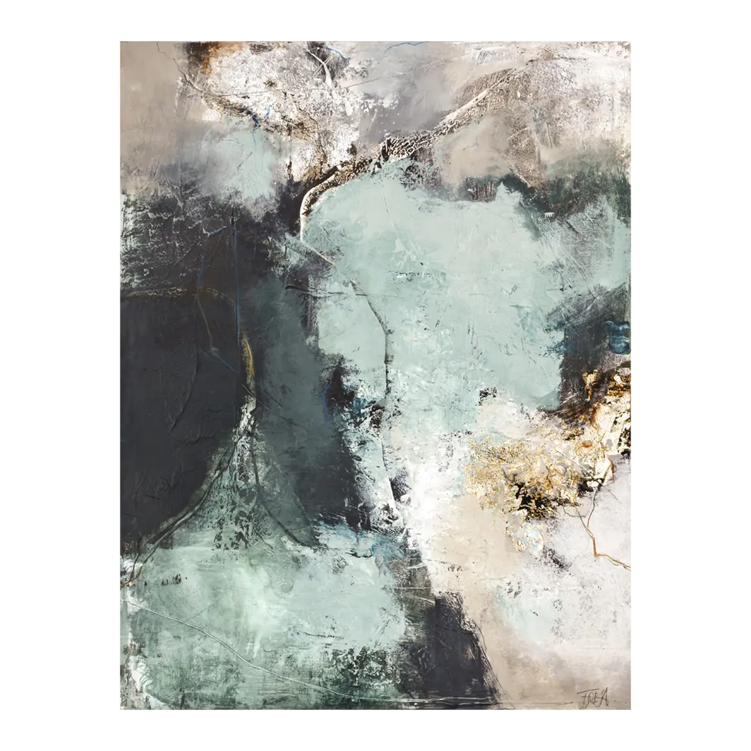 Tableau sur toile Freja