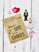 formina per dolci Cookie
