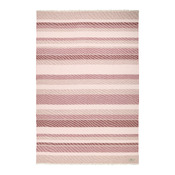 Plaid Venezia Streifen