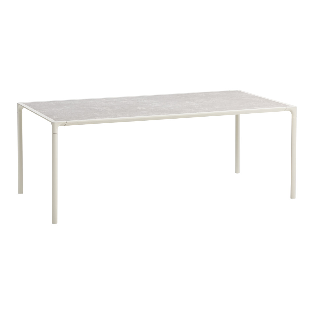 table de jardin TERRAMARE