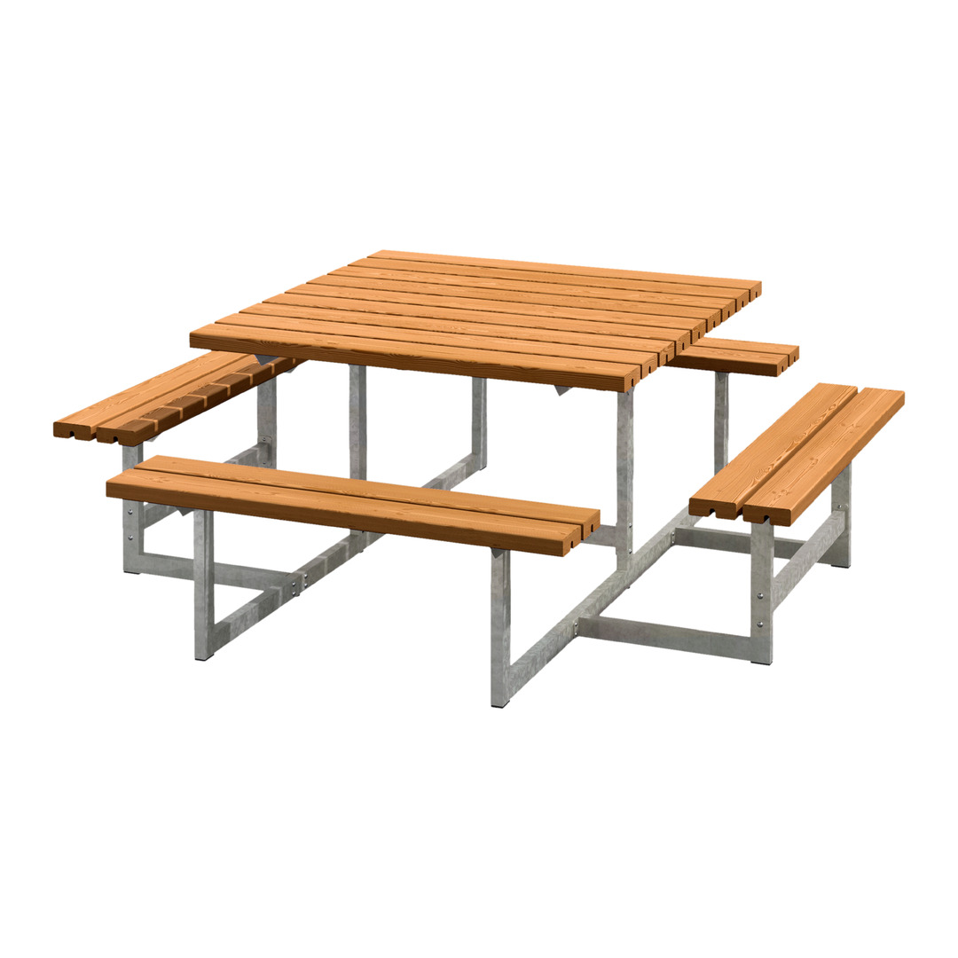 table de pique-nique Picnic
