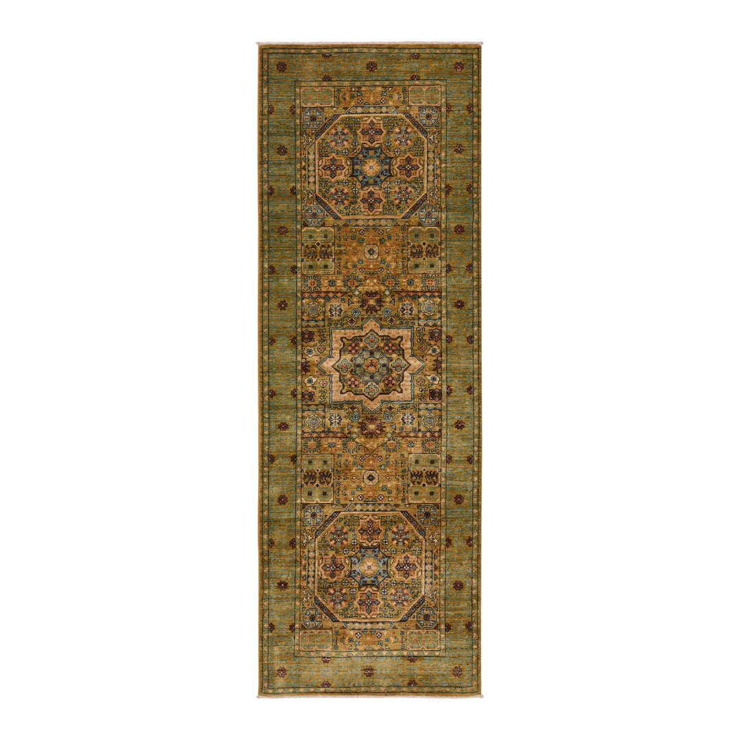tappeti orientali classici Mamluk