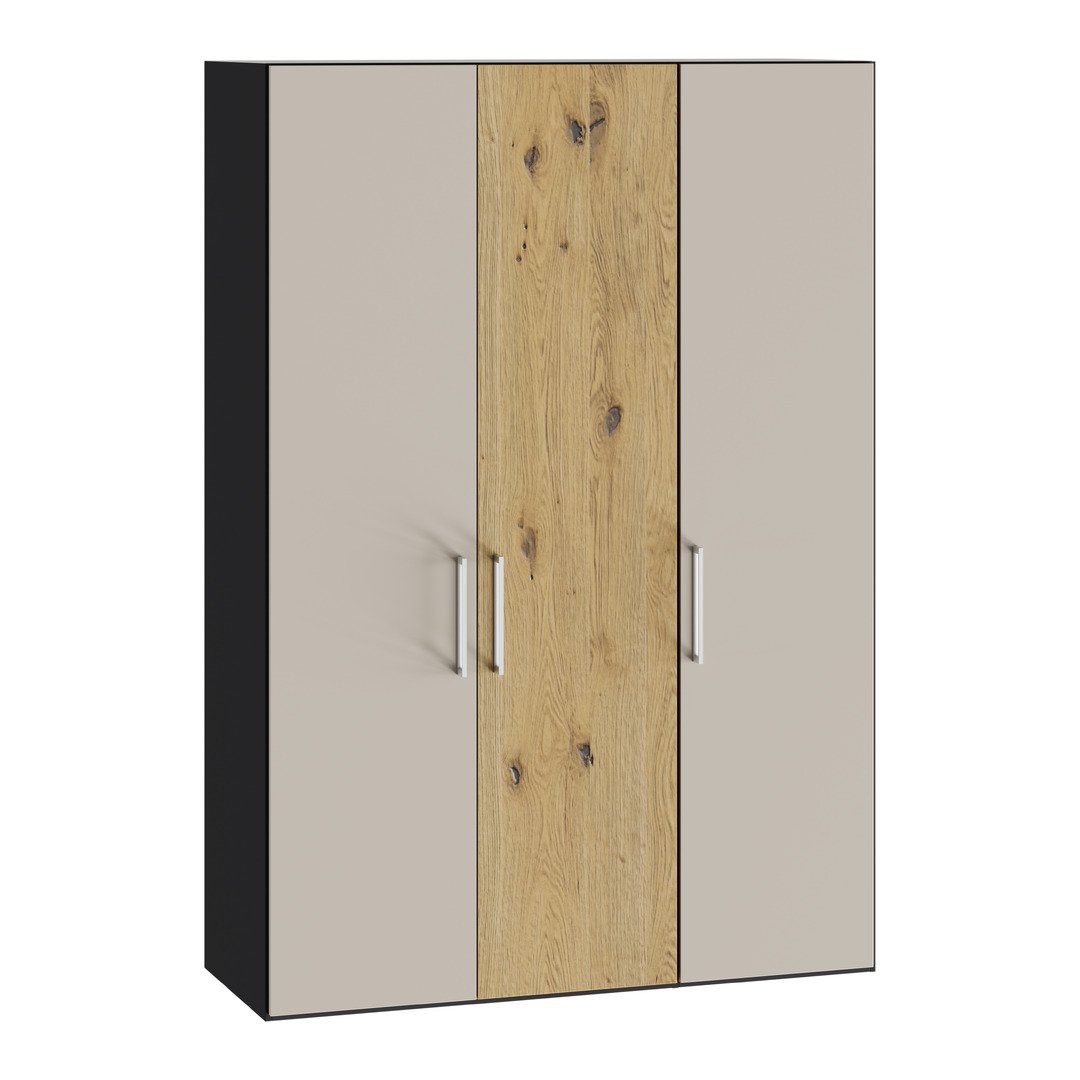 armoire à portes battantes ATLANTIS