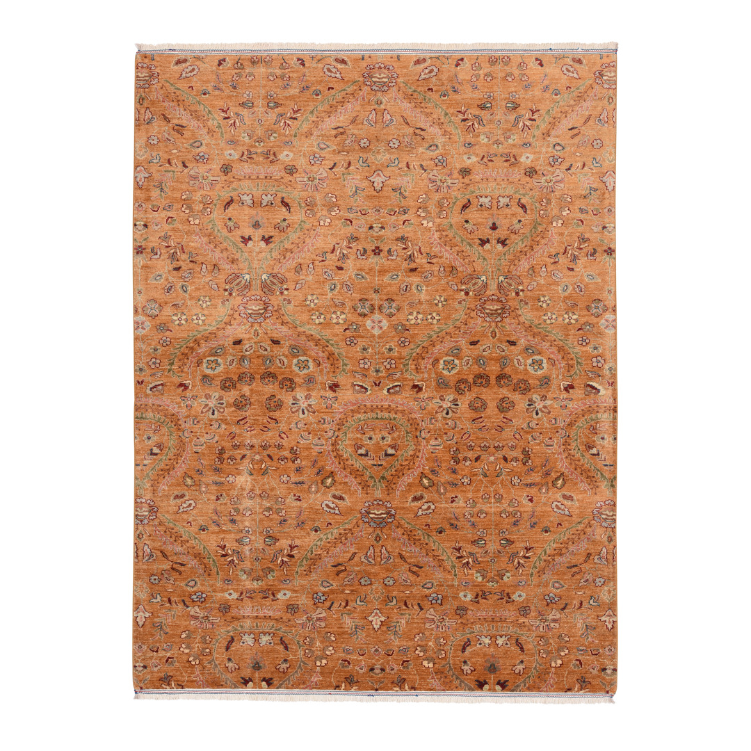 tapis d’Orient modernes Afghan Farahan