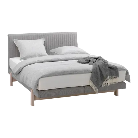 Boxspringbett Ragaz