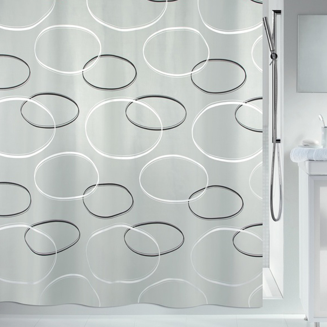 tenda per doccia ANELLO