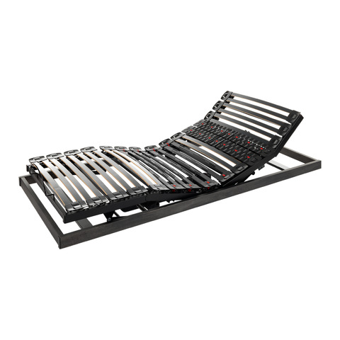 sommier FIBER FLEX TRIOMAT