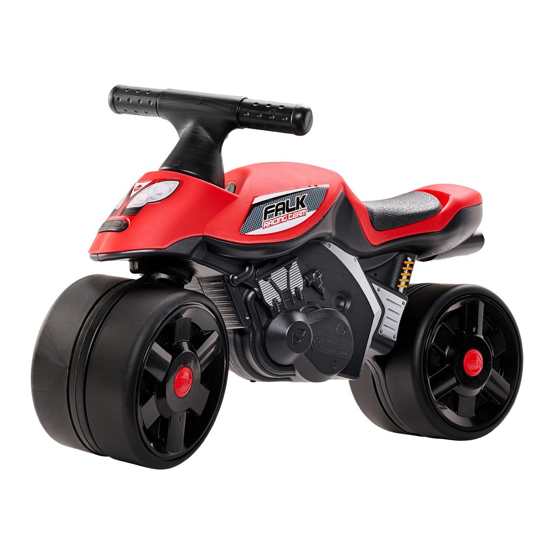 moto pour enfants Whisper