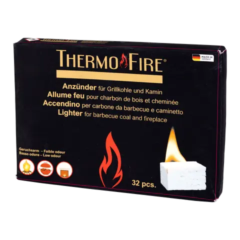 Anzündhilfe Fire