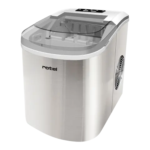 Eiswürfelmaschine 9903Ch