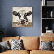 Quadro con cornice Arte-Frame