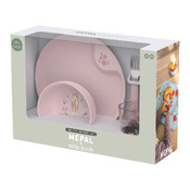 set de vaisselle pour enfants Mio