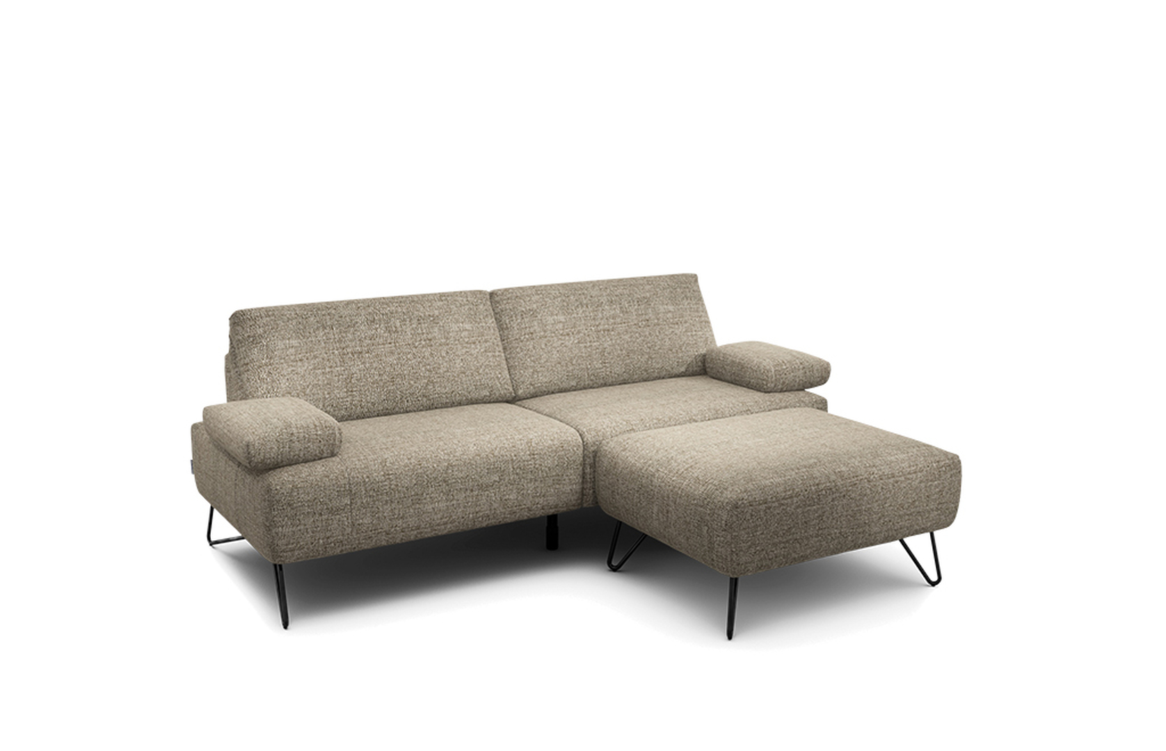 Einzelsofa Cosy2