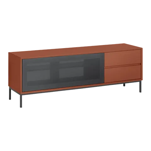 Lowboard Frame