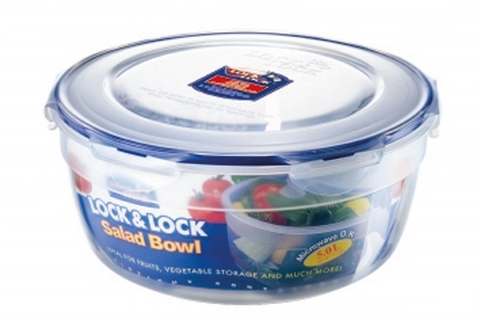 Salatschüssel Salad