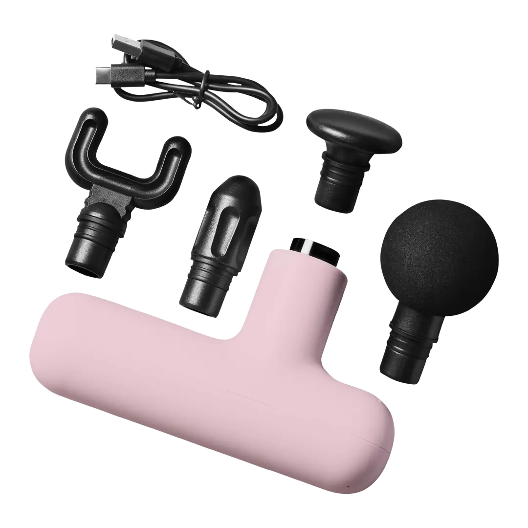 Pistolet de massage Lola
