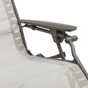 Liegestuhl Futura XL BAT