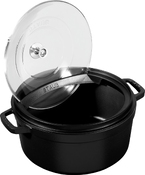 couvercle de casserole et de poêle Staub