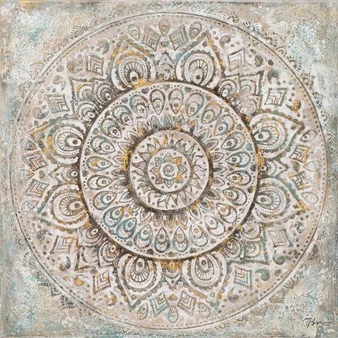 Leinwandbild Arte