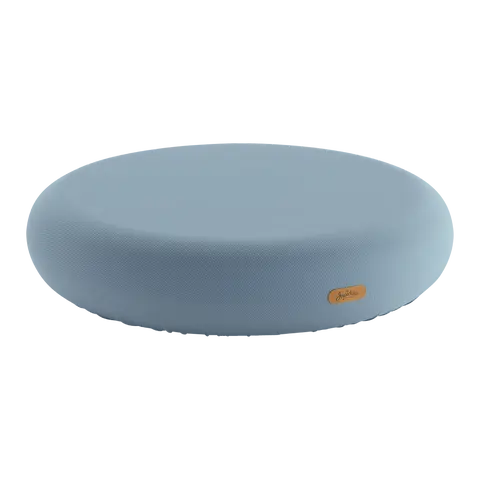 trampolino Jupi