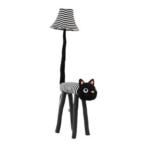 lampada da terra a LED Luna