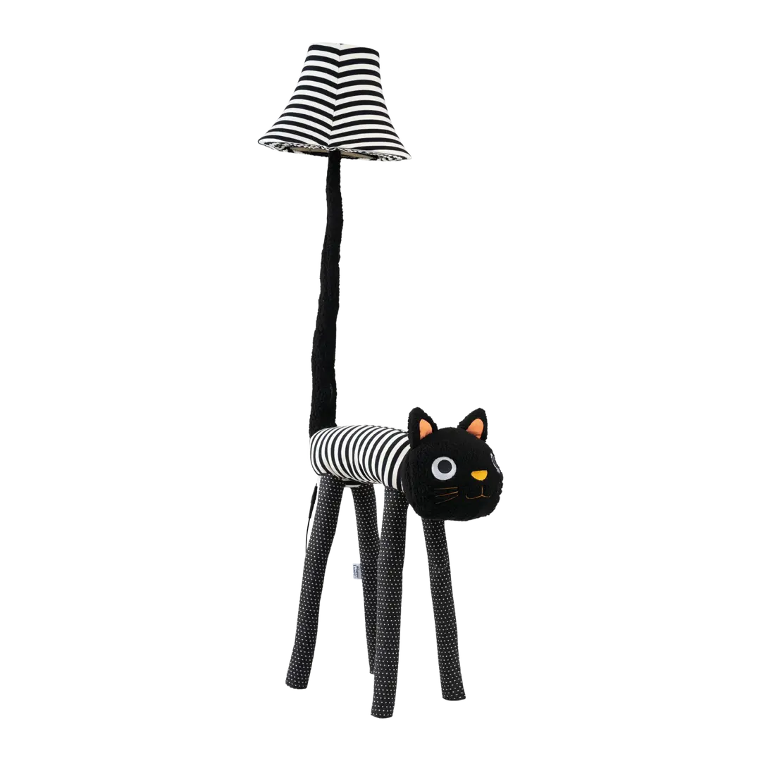lampadaire à LED Luna