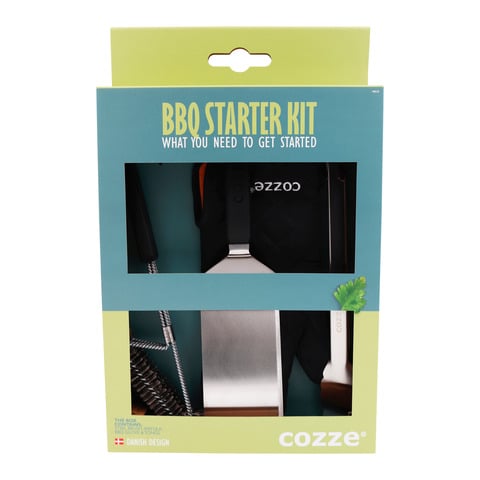 posateria bbq BBQ