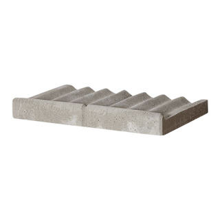 Betonplatte Stockholm