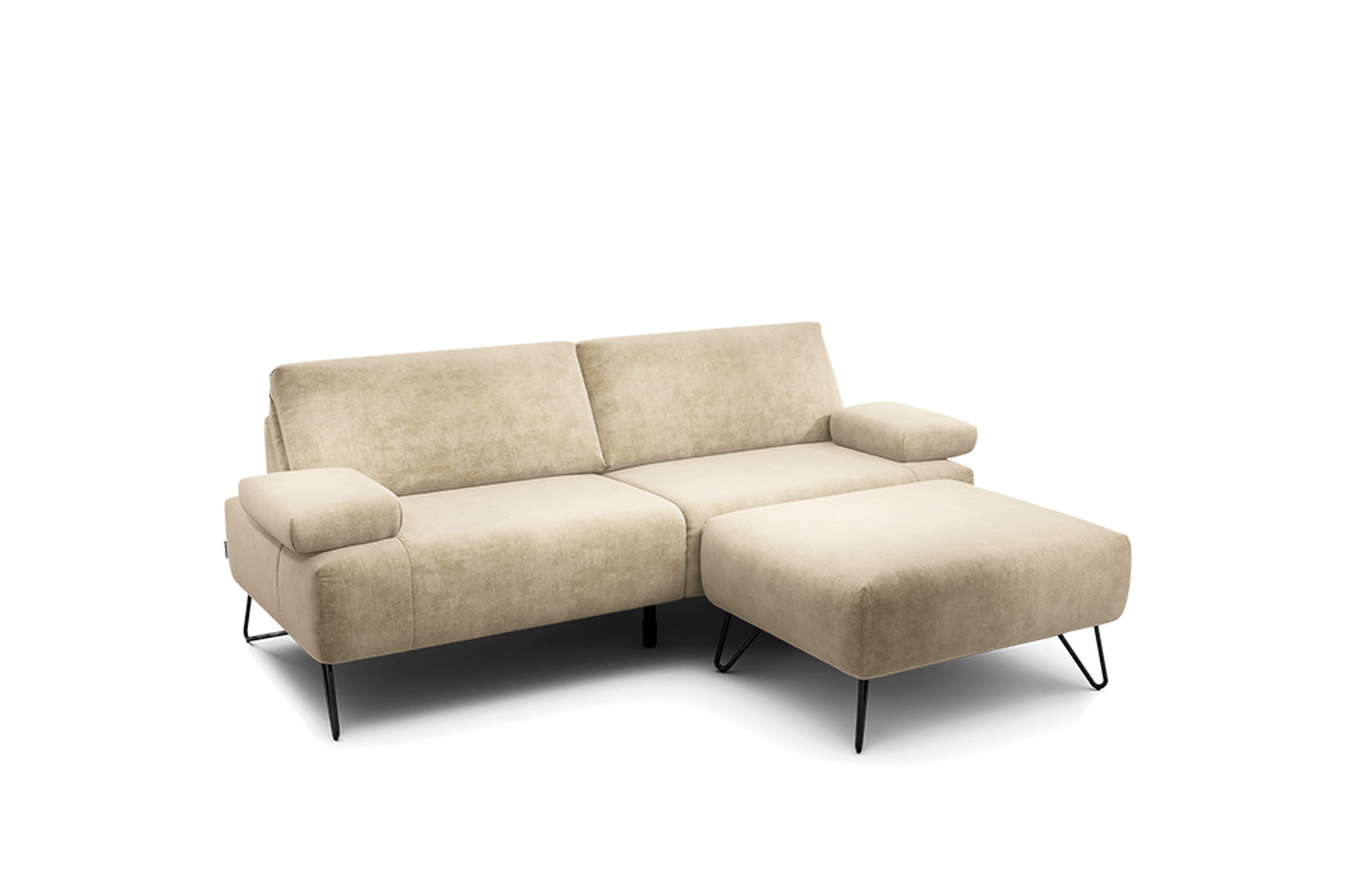Einzelsofa Cosy2