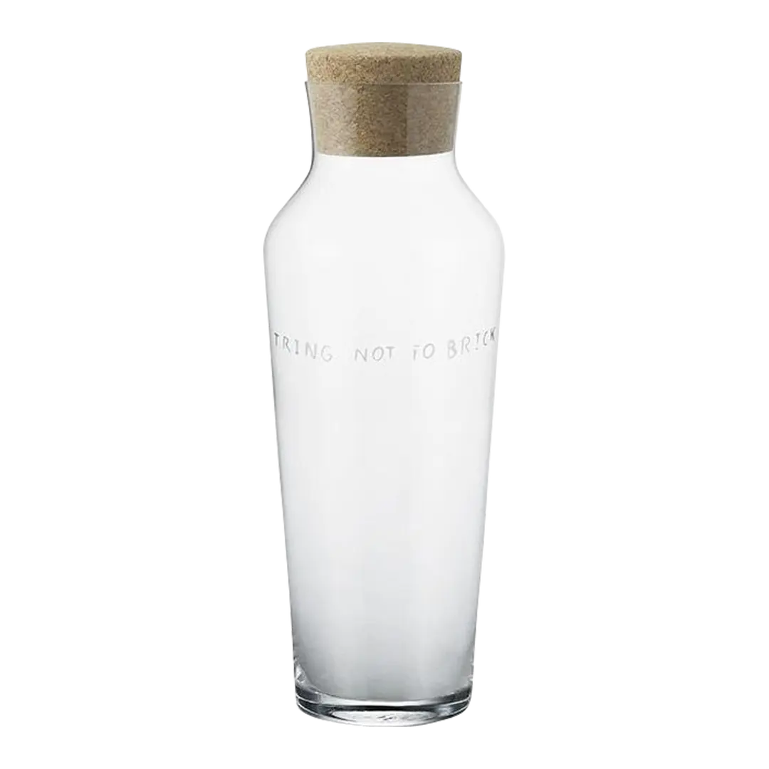 carafe Hasle