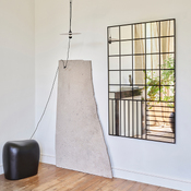 miroir MASTER