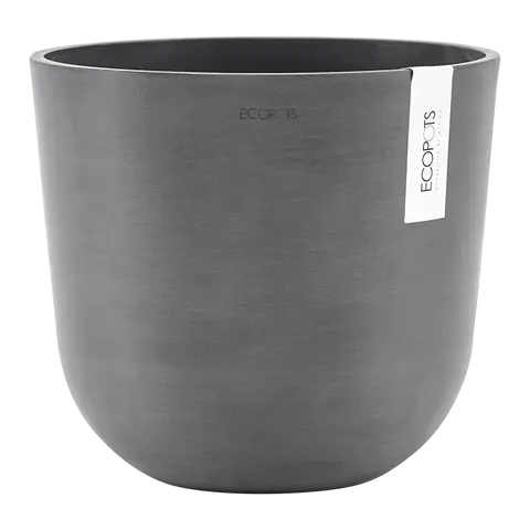 vaso da giardino Oslo