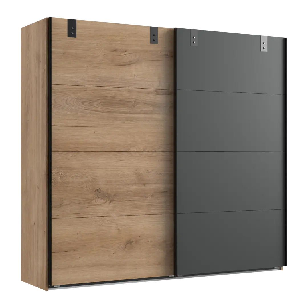 armoire à portes coulissantes Malmö