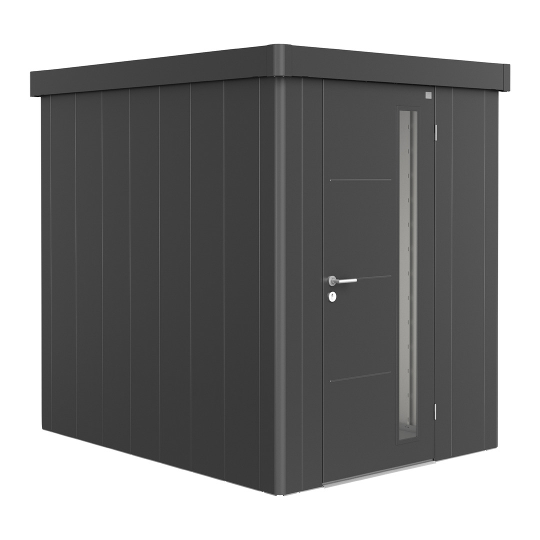 Gerätehaus Neo 2A