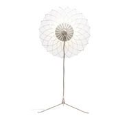 lampada a stelo Filigree