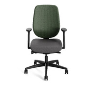 chaise de bureau GIROFLEX-353