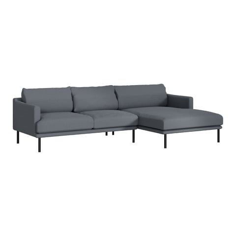 Ecksofa Logan
