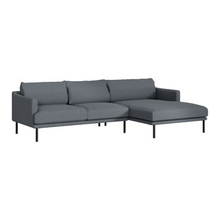 Ecksofa Logan