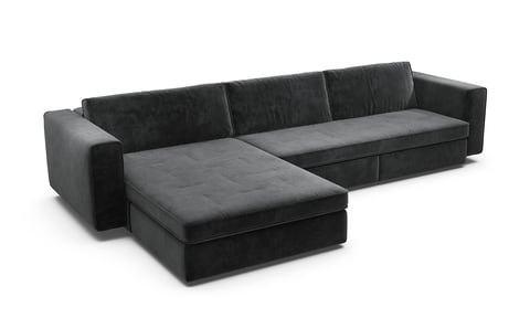 Ecksofa CLOUDY1