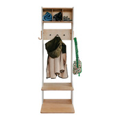 Kindergarderobe Dubna