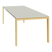 table à rallonge PIETRO