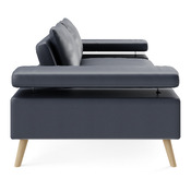 Einzelsofa Jess