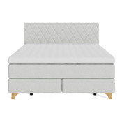 letto Boxspring ODIN