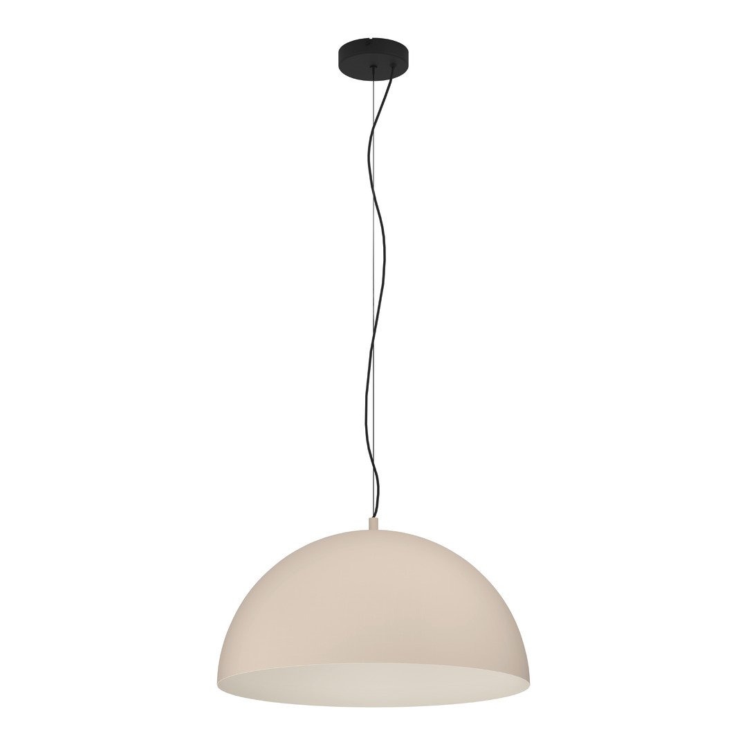 lampe à suspension Gaetano 1