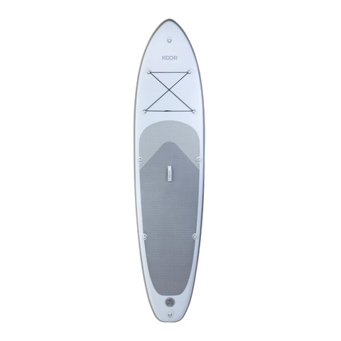 Stand Up Paddle Asuubi